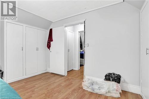 867 Jerseyville Road W, Ancaster, ON - Indoor Photo Showing Bedroom