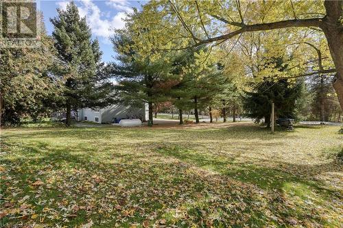 867 Jerseyville Road W, Ancaster, ON - Outdoor