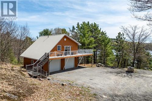 475 Waterfalls Road, Walford, ON - Outdoor