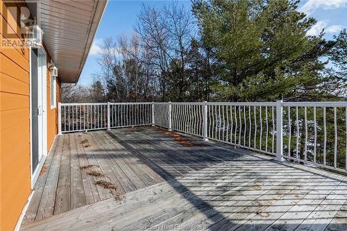 475 Waterfalls Road, Walford, ON - Outdoor With Deck Patio Veranda