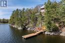 475 Waterfalls Road, Walford, ON  - Outdoor With Body Of Water With View 