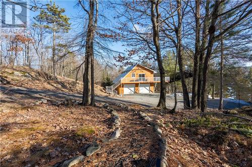 475 Waterfalls Road, Walford, ON - Outdoor With View