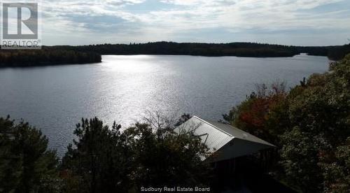 475 Waterfalls Road, Walford, ON - Outdoor With Body Of Water With View