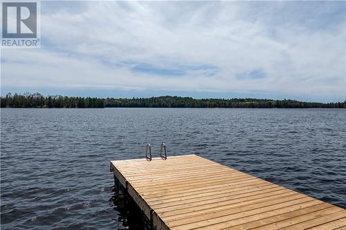 475 Waterfalls Road, Walford, ON - Outdoor With Body Of Water With View