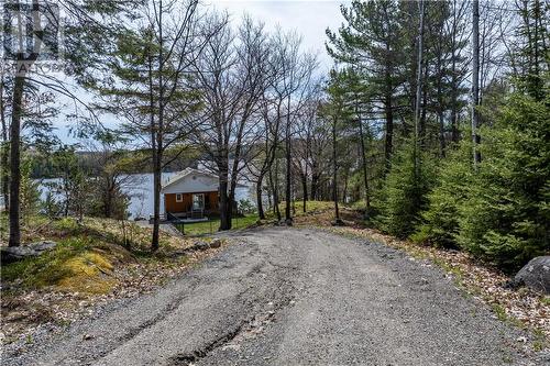 475 Waterfalls Road, Walford, ON - Outdoor