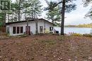 729 Dry Pine Bay Rd, Alban, ON  - Outdoor 