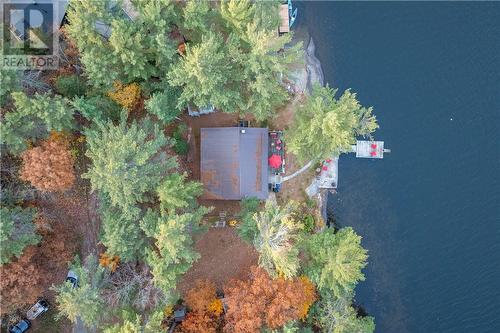 729 Dry Pine Bay Rd, Alban, ON - Outdoor