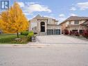 24 Black Duck Trail, King, ON  - Outdoor With Facade 