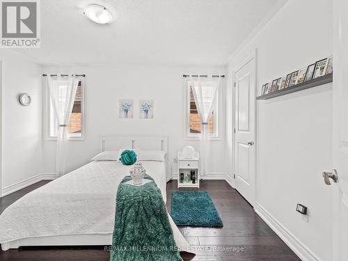 24 Black Duck Trail, King, ON - Indoor Photo Showing Bedroom