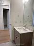 1221 - 8 David Eyer Road, Richmond Hill, ON  - Indoor Photo Showing Bathroom 