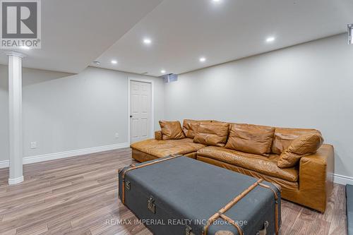 23 Criscione Drive, Vaughan, ON - Indoor Photo Showing Other Room