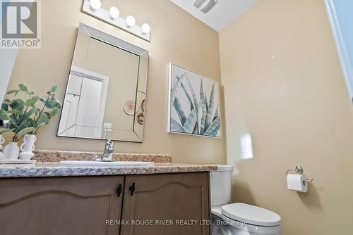 908 Black Cherry Drive, Oshawa (Taunton), ON - Indoor Photo Showing Bathroom