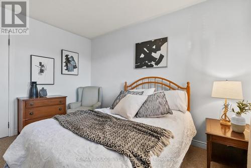 908 Black Cherry Drive, Oshawa (Taunton), ON - Indoor Photo Showing Bedroom