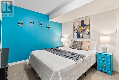 908 Black Cherry Drive, Oshawa (Taunton), ON - Indoor Photo Showing Bedroom