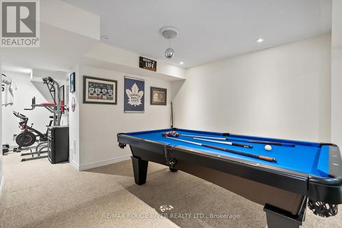 908 Black Cherry Drive, Oshawa (Taunton), ON - Indoor Photo Showing Other Room