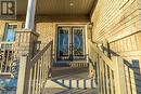 908 Black Cherry Drive, Oshawa (Taunton), ON  - Outdoor 