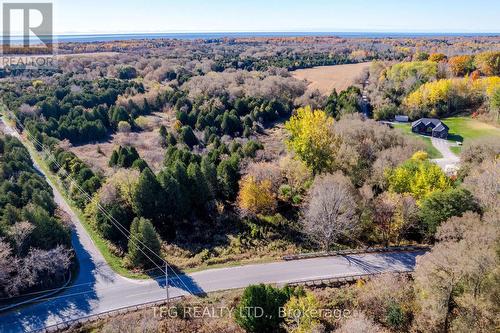 Ptlt 19 Old Danforth Road, Alnwick/Haldimand, ON 