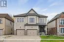 84 Mccann Street, Guelph, ON  - Outdoor With Facade 