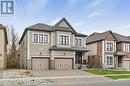 84 Mccann Street, Guelph, ON  - Outdoor With Facade 