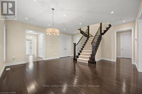 84 Mccann Street, Guelph, ON - Indoor Photo Showing Other Room