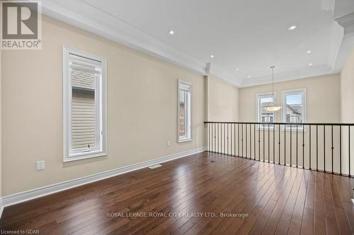 84 Mccann Street, Guelph, ON - Indoor Photo Showing Other Room