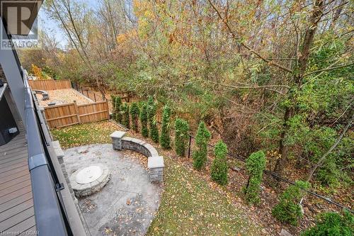 84 Mccann Street, Guelph, ON - Outdoor