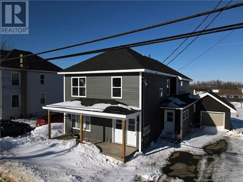 476 Main Street, Shediac, NB - Outdoor