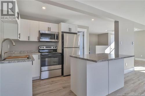 476 Main Street, Shediac, NB - Indoor Photo Showing Kitchen