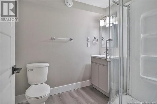 476 Main Street, Shediac, NB - Indoor Photo Showing Bathroom