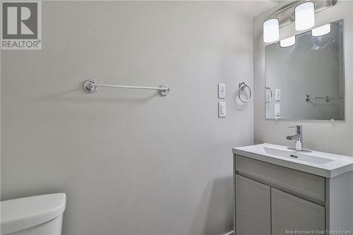 476 Main Street, Shediac, NB - Indoor Photo Showing Bathroom