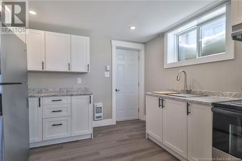 476 Main Street, Shediac, NB - Indoor Photo Showing Kitchen