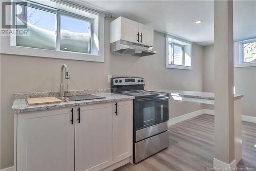 476 Main Street, Shediac, NB - Indoor Photo Showing Kitchen