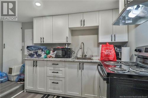 476 Main Street, Shediac, NB - Indoor Photo Showing Kitchen