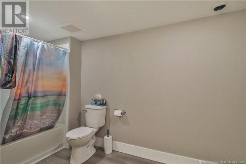 476 Main Street, Shediac, NB - Indoor Photo Showing Bathroom