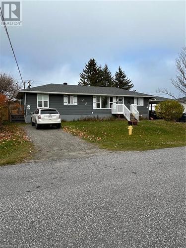 19 Piette Street, Verner, ON - Outdoor