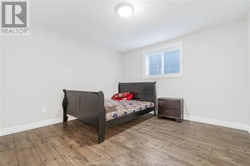 47 Molengraaf Way, Chatham, ON - Indoor Photo Showing Bedroom