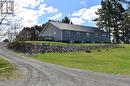 388 East Riverside Drive, Perth-Andover, NB  - Outdoor 