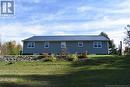 388 East Riverside Drive, Perth-Andover, NB  - Outdoor 