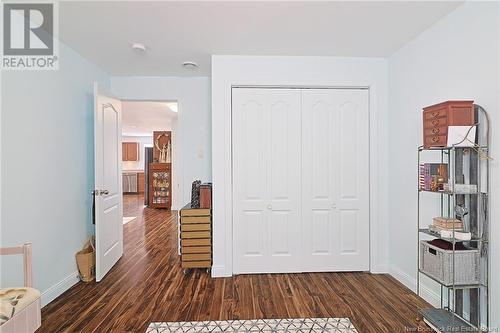 388 East Riverside Drive, Perth-Andover, NB - Indoor Photo Showing Bedroom