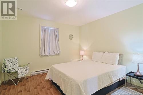 388 East Riverside Drive, Perth-Andover, NB - Indoor Photo Showing Bedroom