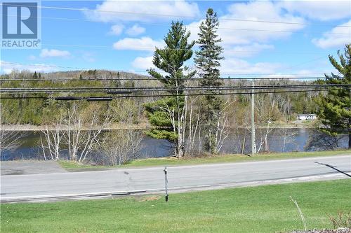 388 East Riverside Drive, Perth-Andover, NB - Outdoor With View