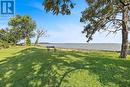 11280 Riverside Drive East, Windsor, ON  - Outdoor With View 