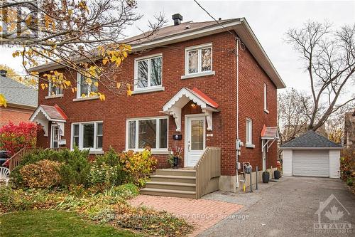 519 Cole Avenue, Ottawa, ON - Outdoor