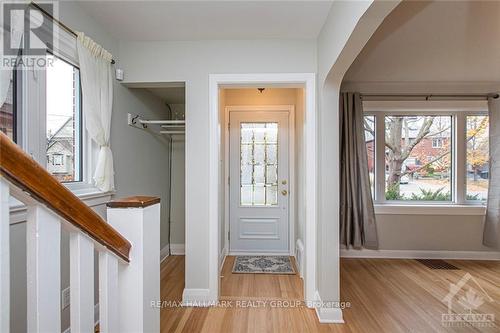 519 Cole Avenue, Ottawa, ON - Indoor Photo Showing Other Room