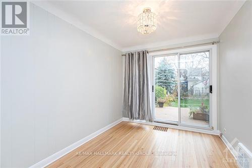 519 Cole Avenue, Ottawa, ON - Indoor Photo Showing Other Room