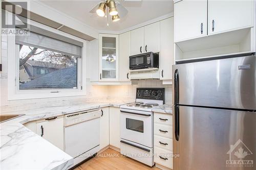 519 Cole Avenue, Ottawa, ON - Indoor Photo Showing Kitchen