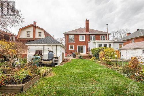 519 Cole Avenue, Ottawa, ON - Outdoor