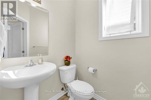 756 Namur Street, Russell, ON - Indoor Photo Showing Bathroom