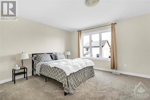 756 Namur Street, Russell, ON - Indoor Photo Showing Bedroom