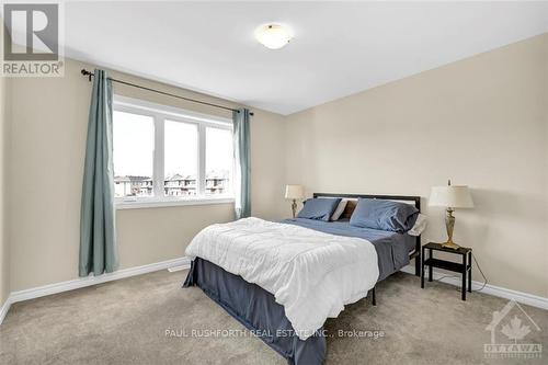 756 Namur Street, Russell, ON - Indoor Photo Showing Bedroom